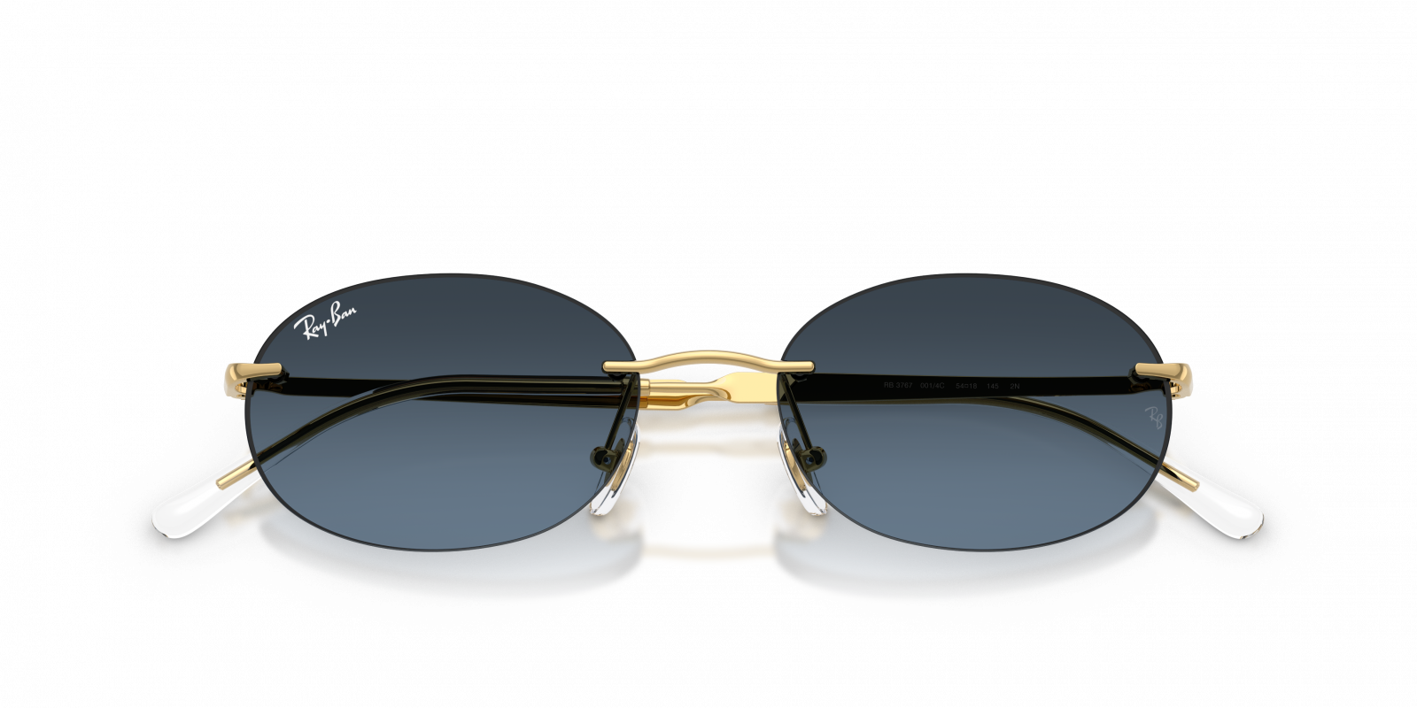 Ray Ban RB3767 001/4C  